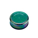 Champ High Πλαστικό Grinder Rainbow 61mm - Χονδρική